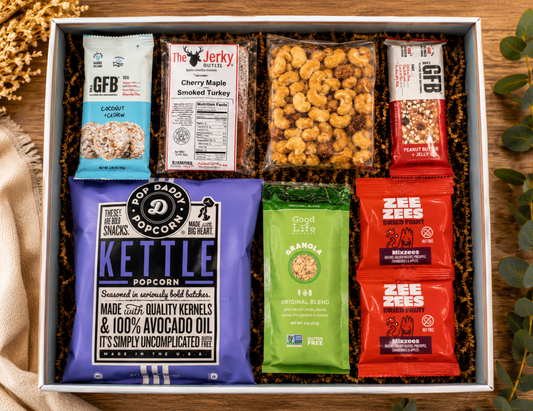 Orchard Package
